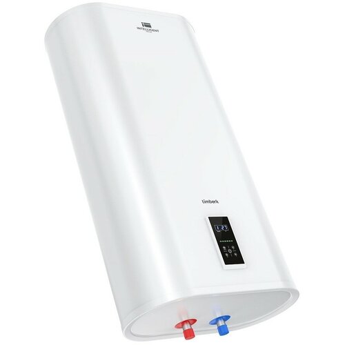 Водонагреватель Timberk Intelligent T-WSS80-FS51D-V белый 3847700₽