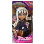 Кукла Jada Toys Cutie Pops Fashion Бьянка, 26 см, бьянка/6612-1/2/3 - изображение