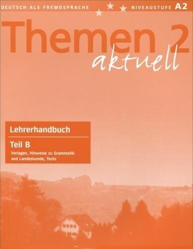 HUEBER Themen aktuell 2, LHB Teil B