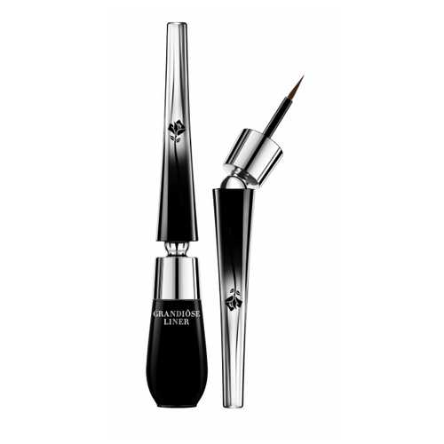 Lancome Подводка для глаз Grandiose Liner, оттенок 01 черный