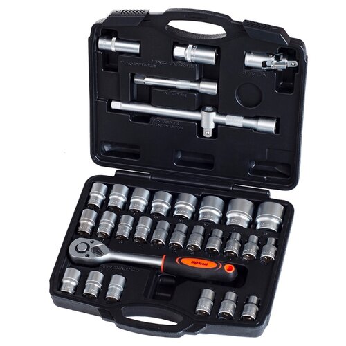 фото Набор инструментов avsteel