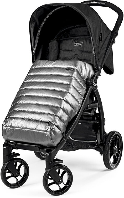 Накидка на ноги Peg Perego