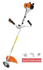 Триммер бензиновый STIHL FS 120