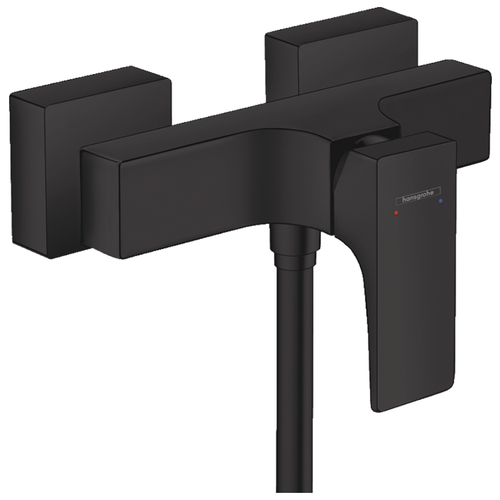 фото Смеситель для душа hansgrohe