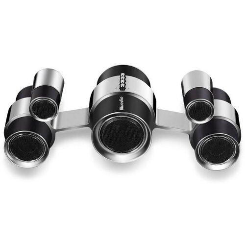 Портативная колонка Bluedio V barrel 1076900₽