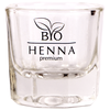 Bio Henna Емкость для пигмента стеклянная - изображение