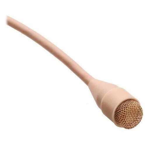 Микрофон проводной DPA 4060-OC-C-F10B10 разъем mini XLR 4 pin F бежевый 8409500₽