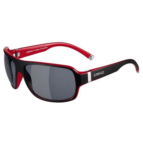 фото Солнцезащитные очки casco, красный