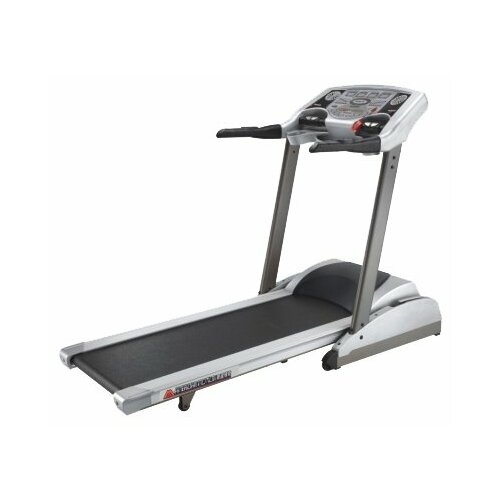 фото Беговая дорожка american motion fitness 8650