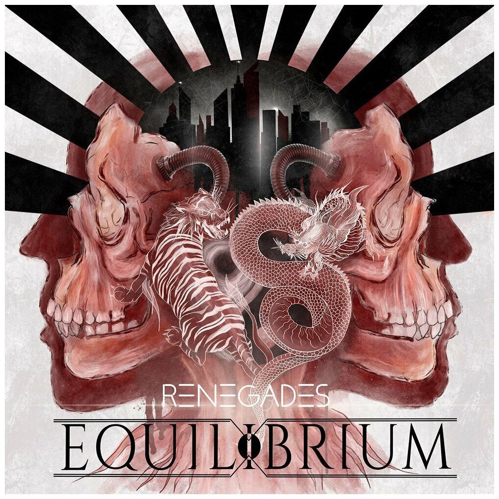 Equilibrium. Renegades