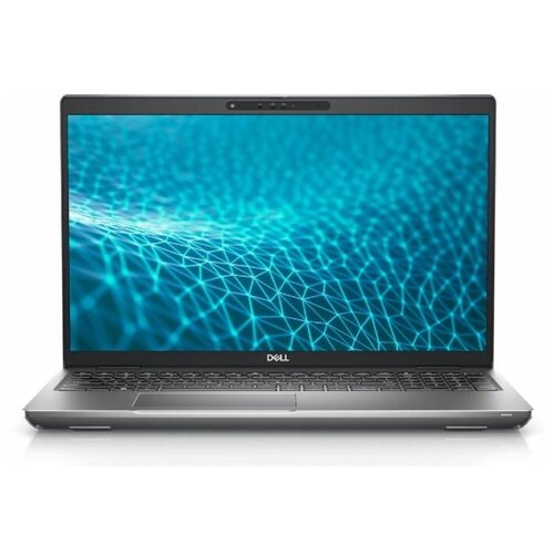 Ноутбук Dell Latitude 5531 5531-7655 15239200₽