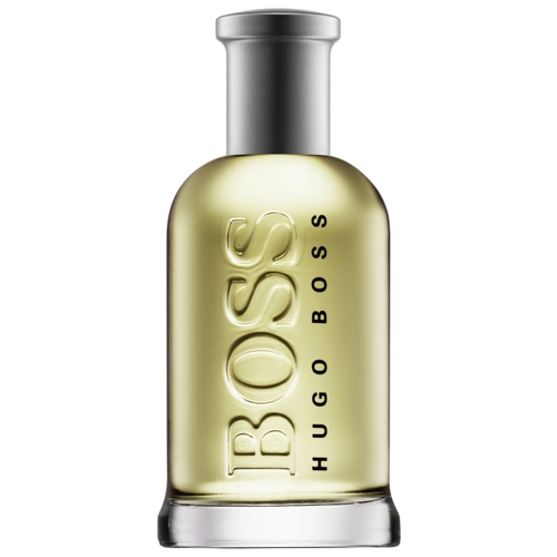 BOSS туалетная вода Boss Bottled, 200 мл