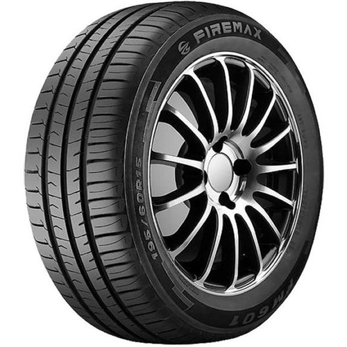 Firemax FM601 Лето Нешипованные 245/35 R20 95W [XL]