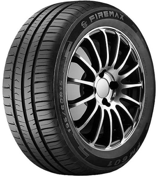 Firemax FM601 Лето Нешипованные 295/40 R22 112W [XL]