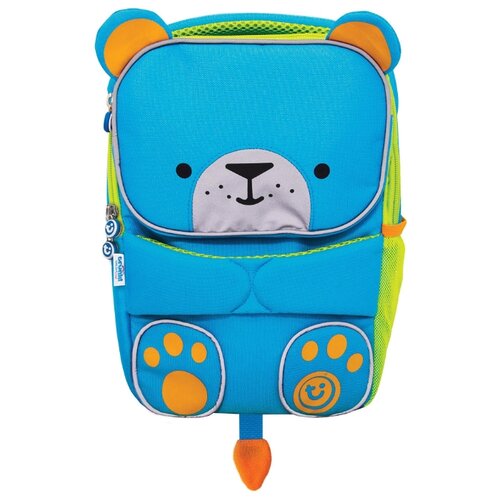 фото Trunki рюкзак bert