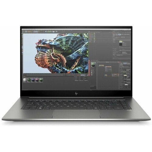 Ноутбук HP ZBook 15 Studio G8 525B4EA (Core i7 2300 MHz (11800H)/16384Mb/512 Gb SSD/15.6/1920x1080/nVidia Quadro RTX A2000 GDDR6/Win 11 Pro) ноутбук игровой hp zbook studio g8 15 6 ips intel core i7 11800h 2 3ггц 8 ядерный 16гб ddr4