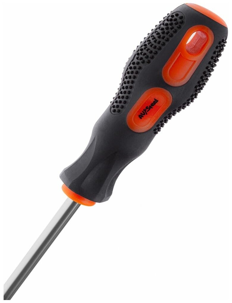 Набор отверток 8 предмета AV Steel AV-499108