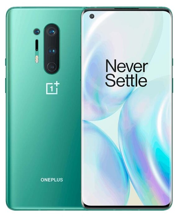 Смартфон OnePlus 8 Pro 8/128GB — купить по выгодной цене на Яндекс.Маркете