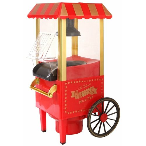 Попкорница As Seen On TV Ретро 00000006244 2746₽