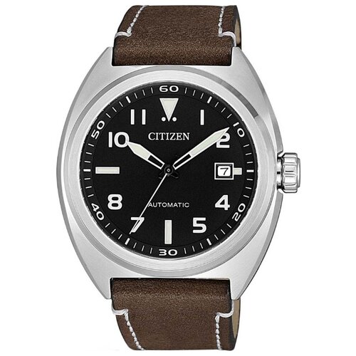 фото Наручные часы citizen nj0100-11e