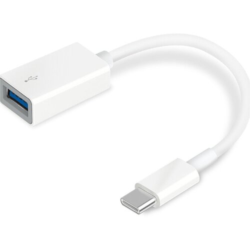 Аксессуар TP-LINK SuperSpeed 3.0 USB Type-C - USB-A UC400