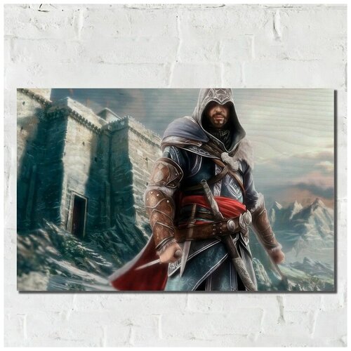    ,   Assassins Creed  - 11415