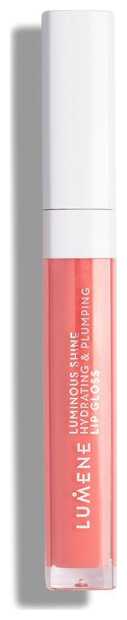 Lumene Luminous Shine Hydrating Plumping Lip Gloss