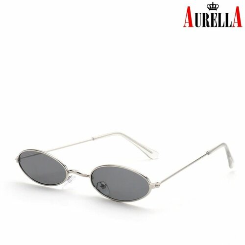 Солнцезащитные очки AURELLA, серый