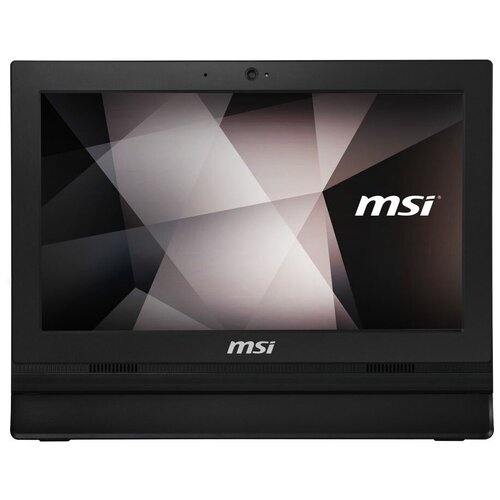 Моноблок MSI Pro 16T 10M-022XRU, 15.6
