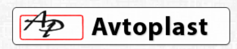 AVTOPLAST 2110-1108019-00 Накладка педали газа ВАЗ 1118, 2110, 2170 AVTOPLAST 2110-1108019-00