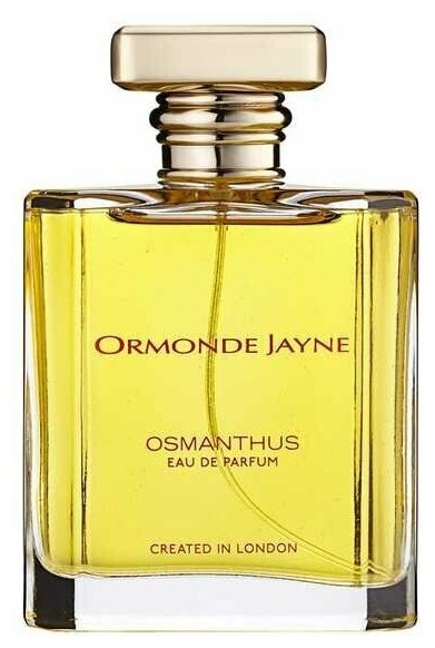 Ormonde Jayne Osmanthus парфюмерная вода 50мл