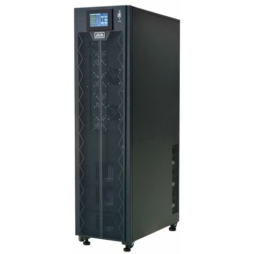 Powercom Vanguard-II, 10kVA/10kW, 3:3, without batteries (473938)