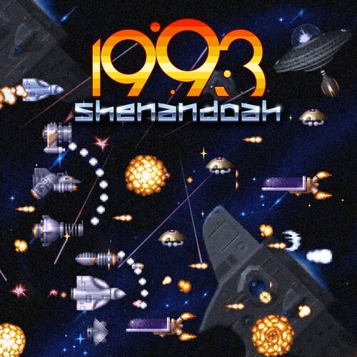 Сервис активации для 1993 Shenandoah игры для PlayStation 139900₽