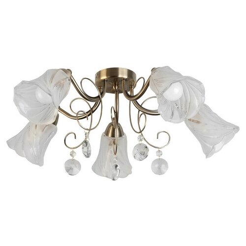 фото Люстра toplight charla