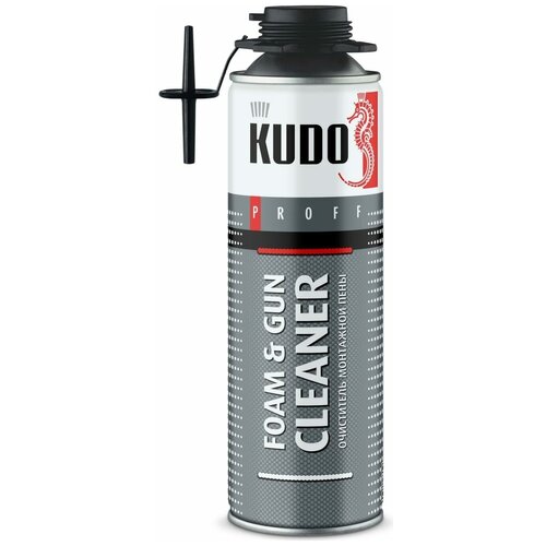Очиститель пены Kudo KUPP06C 170₽