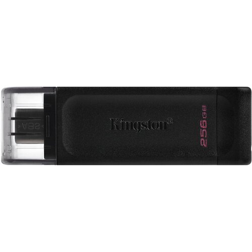 USB флешка KINGSTON 256Gb DT70/256Gb USB Type-C 3.2 Gen 1