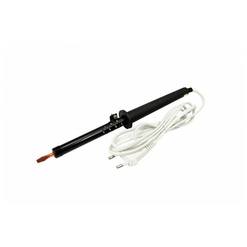 Паяльник Rexant 40 Вт c пластмассовой ручкой тип ЭПСН 138500₽