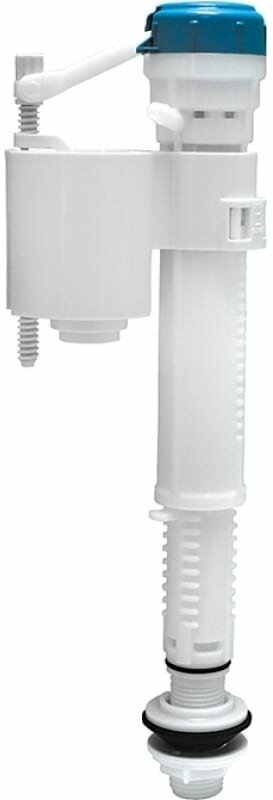 IDDIS впускной клапан нижний подвод F012400-0007 для систем водоснабжения и сантехники