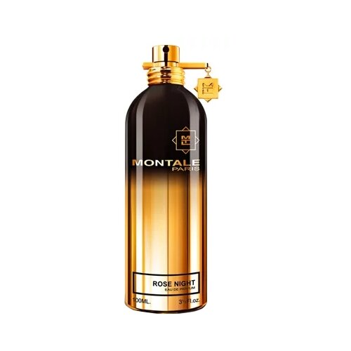 MONTALE парфюмерная вода Rose Night, 100 мл парфюмерная вода montale diamond rose 100 мл