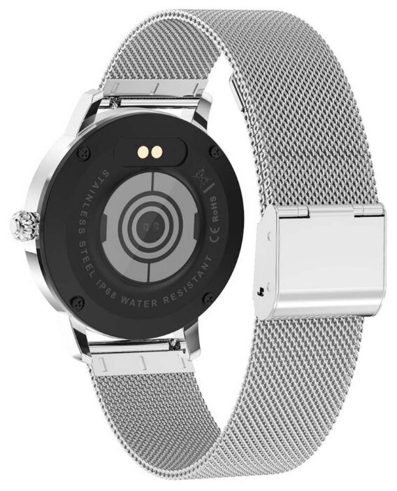 Умные часы KingWear LW10