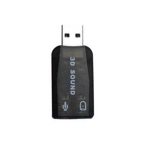 Atcom / Звуковая карта 5.1 USB (Windows 7) AT7807