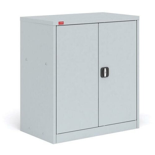 Шкаф бухгалтерский металлический Cobalt ШАМ-0.5/920-370, 920х370х832мм