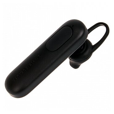 Гарнитура Bluetooth XO-BE4 Black