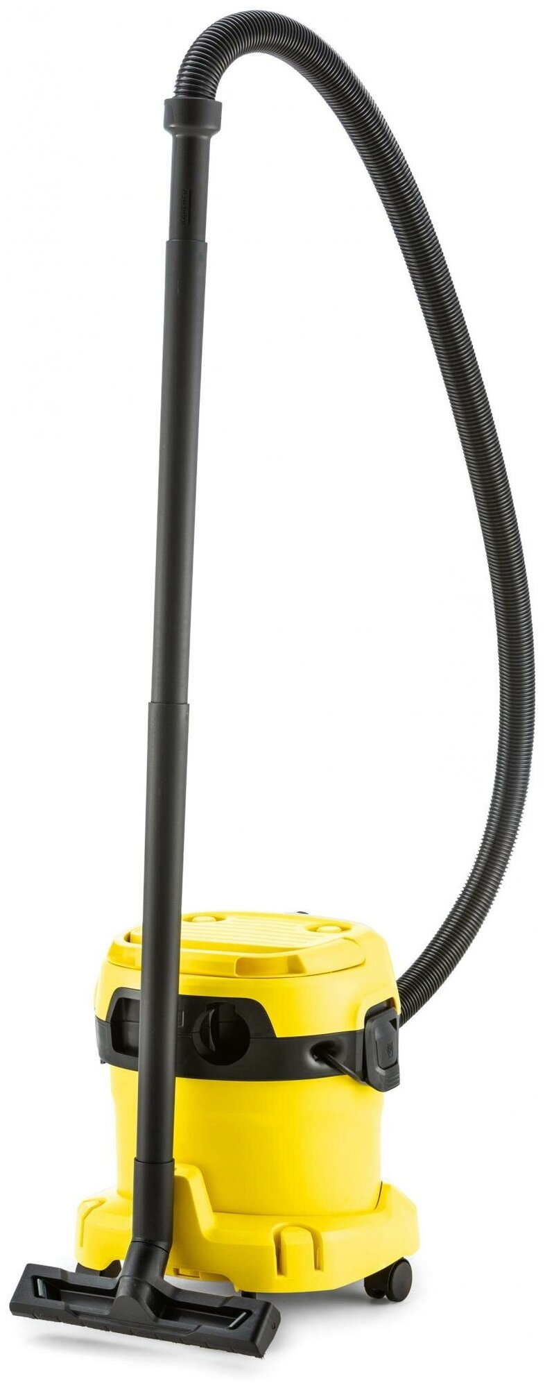 Пылесос Karcher WD 2 Plus V-15/4/18/C 1.628-011