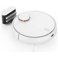 Робот-пылесос Xiaomi Mi Robot Vacuum S10 RU