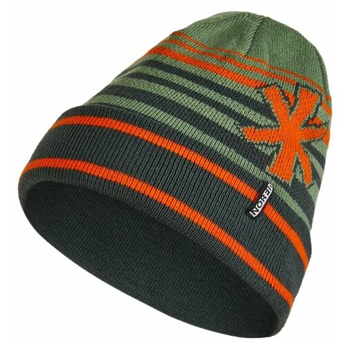 фото Шапка norfin crystal р.l