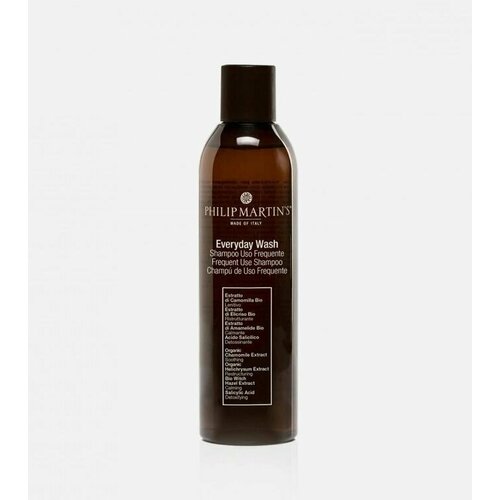 Philip Martin's Шампунь для ежедневного применения EVERYDAY WASH, 250ml