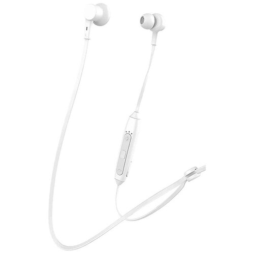 Наушники внутриканальные Celebrat A20 Bluetooth цвет белый 84800₽