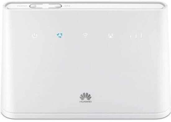 Роутер Huawei B311-221 белый (51060hwk)