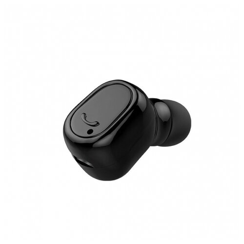 фото Bluetooth-гарнитура jellico hm-190, black